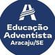 Logo - Escola Adventista Do Siqueira Campos - Aracaju