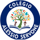 Logo - Colégio Alessio Servone