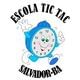 Logo - Escola Tic Tac