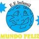 Logo - Mundo Feliz