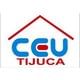 Logo - Ceutijuca - Unidade Tijuca