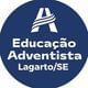 Logo - Escola Adventista De Lagarto