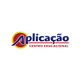 Logo - Centro Educacional Aplicação