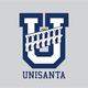Logo - Unisanta Logo - Unisanta