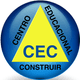 Logo - Centro Educacional Construir