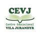 Logo - Centro Educacional Vila Jurandyr