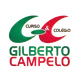 Logo - Curso Gilberto Campelo