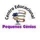 Logo - Centro Educacional Pequenos Gênios