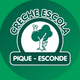 Logo - Creche Escola Pique Esconde