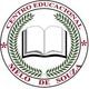 Logo - Centro Educacional Melo De Souza