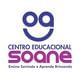 Logo - Centro Educacional Soane