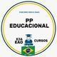 Logo - Pp Educacional Logo - Pp Educacional