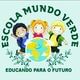 Logo - Escola Mundo Verde