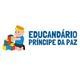 Logo - Educandário Príncipe Da Paz