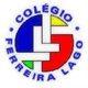 Logo - Colégio Ferreira Lago