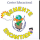 Logo - Semente Encantada Centro Educacional