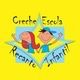 Logo - Creche Escola Recanto Infantil