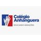 Logo - Colégio Anhanguera