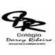 Logo - Colégio Darcy Ribeiro - Unidade Matatu Logo - Colégio Darcy Ribeiro - Unidade Matatu