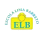 Logo - Escola De Ensino Fundamental Lima Barreto