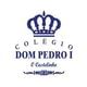 Logo - Dom Pedro I O Castelinho