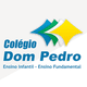 Logo - Dom Pedro Escola Educacao Infantil E Ensino Fundamental