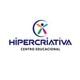 Logo - Escola Hipercriativa Centro Educacional