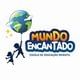 Logo - Escola Mundo Encantado