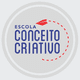 Logo - Escola Conceito Criativo