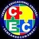 Logo - Centro Educacional Cristão