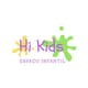 Logo - Hi Kids Logo - Hi Kids