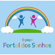 Logo - Espaço Portal Dos Sonhos