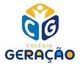 Logo - Colégio Geração Conde