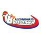Logo - Eei Turminha Do Batutinha Unid Ii Logo - Eei Turminha Do Batutinha Unid Ii