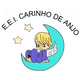 Logo - Escola Carinho De Anjo