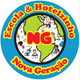 Logo - Escola E Hotelzinho Nova Geração