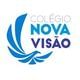 Logo - Colégio Nova Visão Na Casa Verde