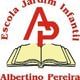 Logo - Escola Jardim Infantil Albertino Pereira