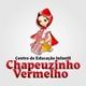 Logo - Escola Infantil Chapeuzinho Vermelho