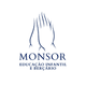 Logo - Escola Monsor Pineville