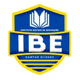 Logo - Ibe- Instituto Batista De Educação Campos Elíseos