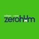 Logo - Zerohum - Unidade Bangu