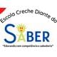 Logo - Creche Diante Do Saber