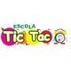 Logo - Escola Tic Tac