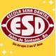 Logo - Escola Sena Dantas