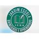 Logo - Jardim Escola Brincando E Aprendendo