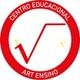 Logo - Centro Educacional Art Ensino