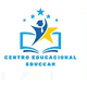 Logo - Centro Educacional Educcar / Cels