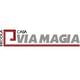 Logo - Escola Casa Via Magia Ltda Logo - Escola Casa Via Magia Ltda