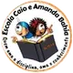 Logo - Escola Caio E Amanda Bahia